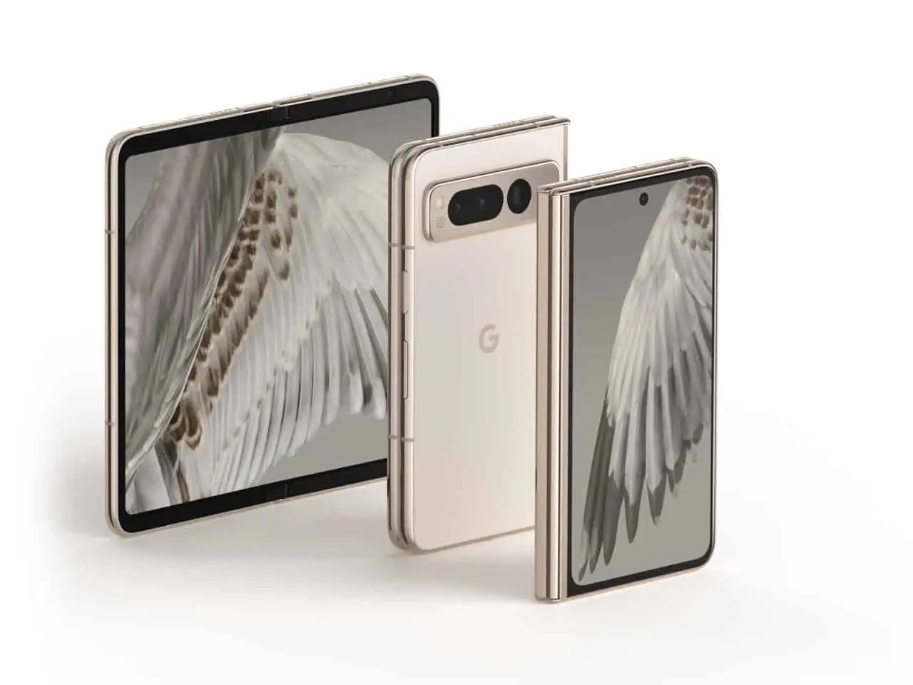 Featured image for Google Pixel Fold specifications