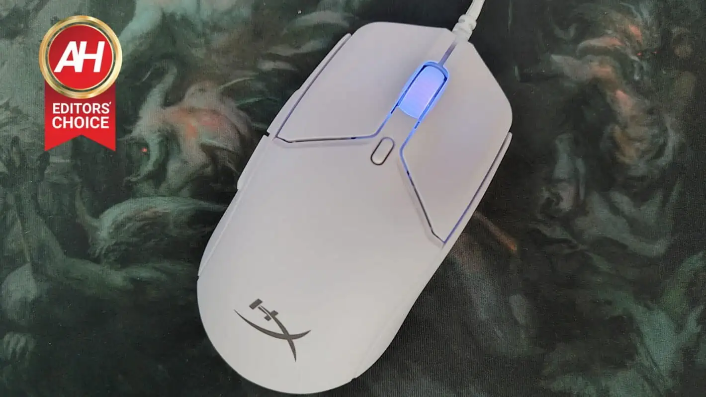 Featured image for HyperX Pulsefire Haste 2 Review: The Best FPS gaming mouse