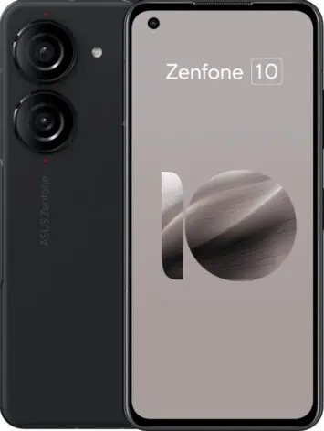 ASUS ZenFone 10 render leak 101