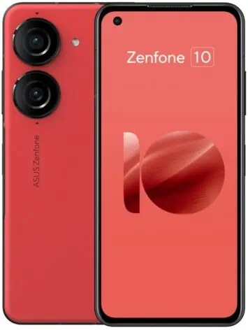 ASUS ZenFone 10 render leak 103
