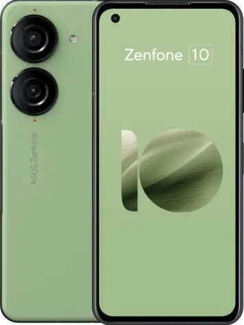 ASUS ZenFone 10 render leak 104