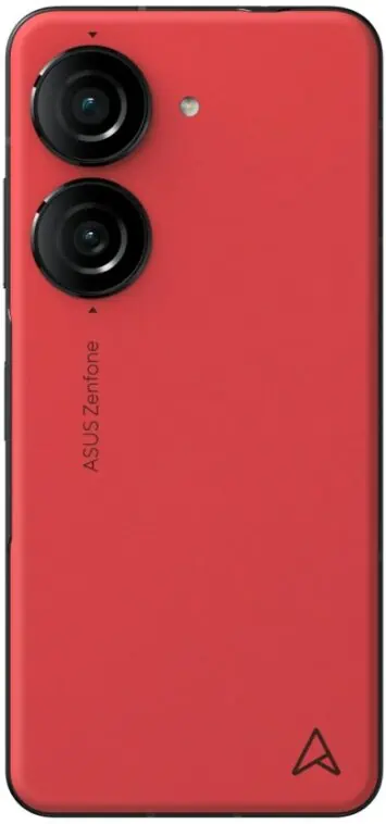 ASUS ZenFone 10 render leak 118
