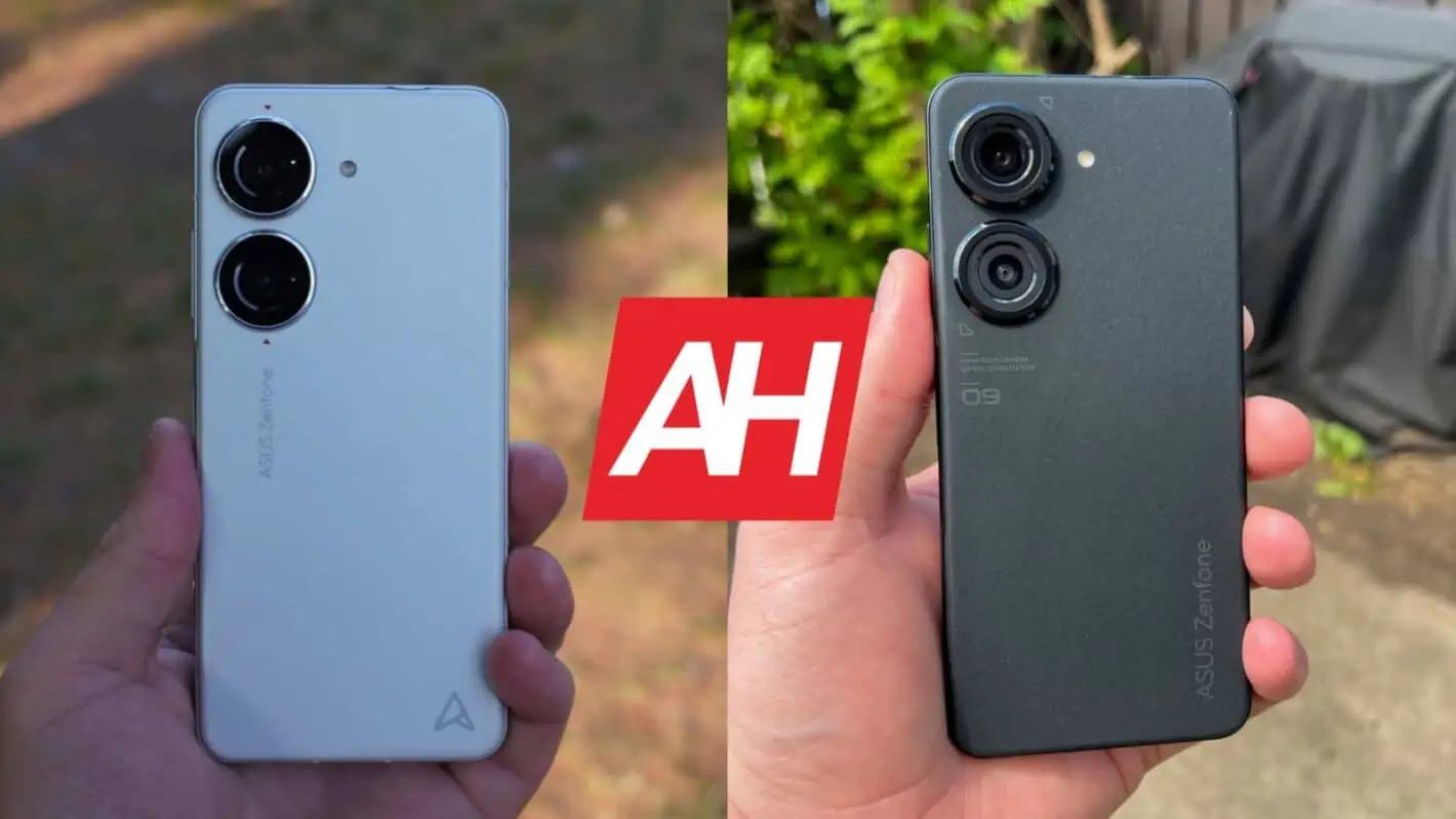 Featured image for Phone Comparisons: ASUS ZenFone 10 vs ASUS ZenFone 9