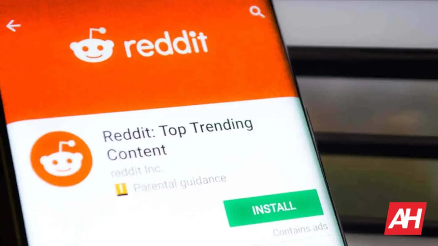 Featured image for Reddit may block AI startups from scraping data from the platform