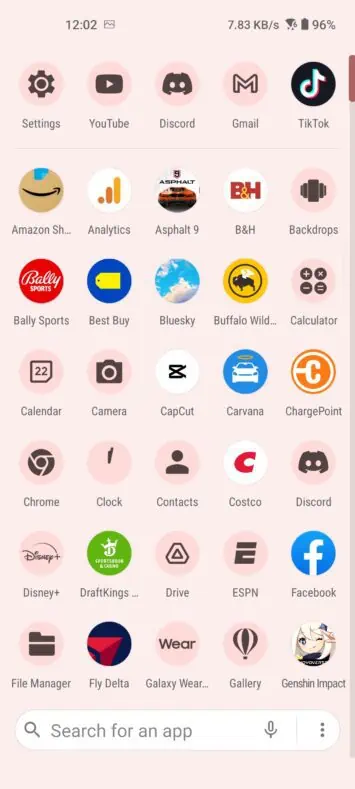 Screenshot 20230622 120254 ASUS Launcher