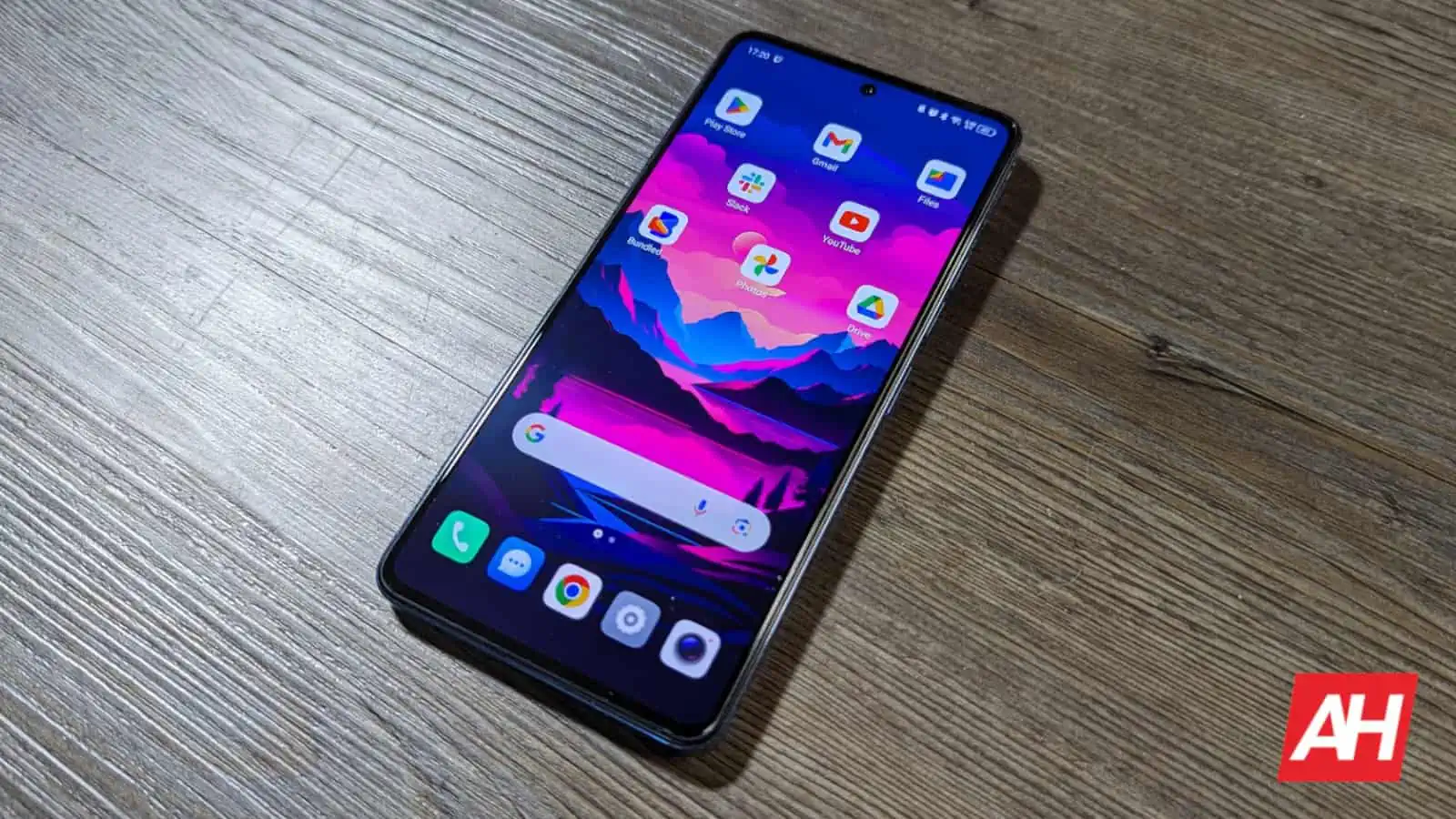 Tecno Camon 20 Pro 3