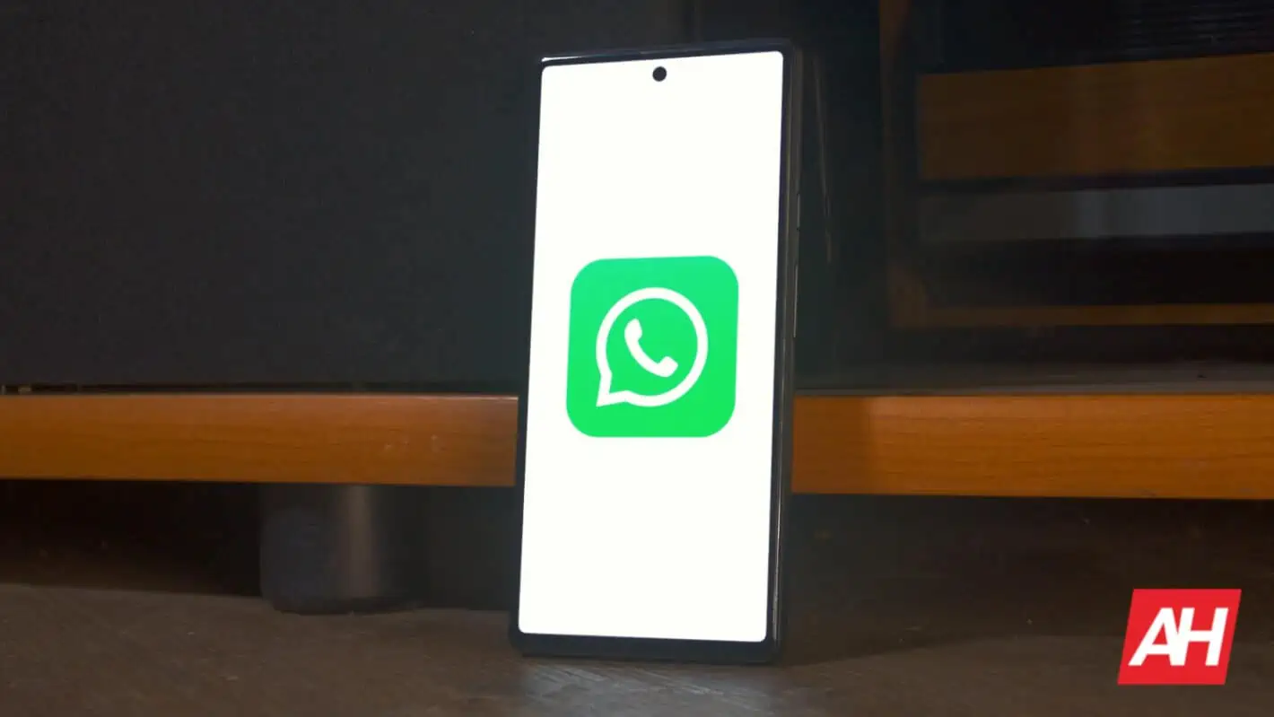 Featured image for WhatsApp is working on a major interface redesign