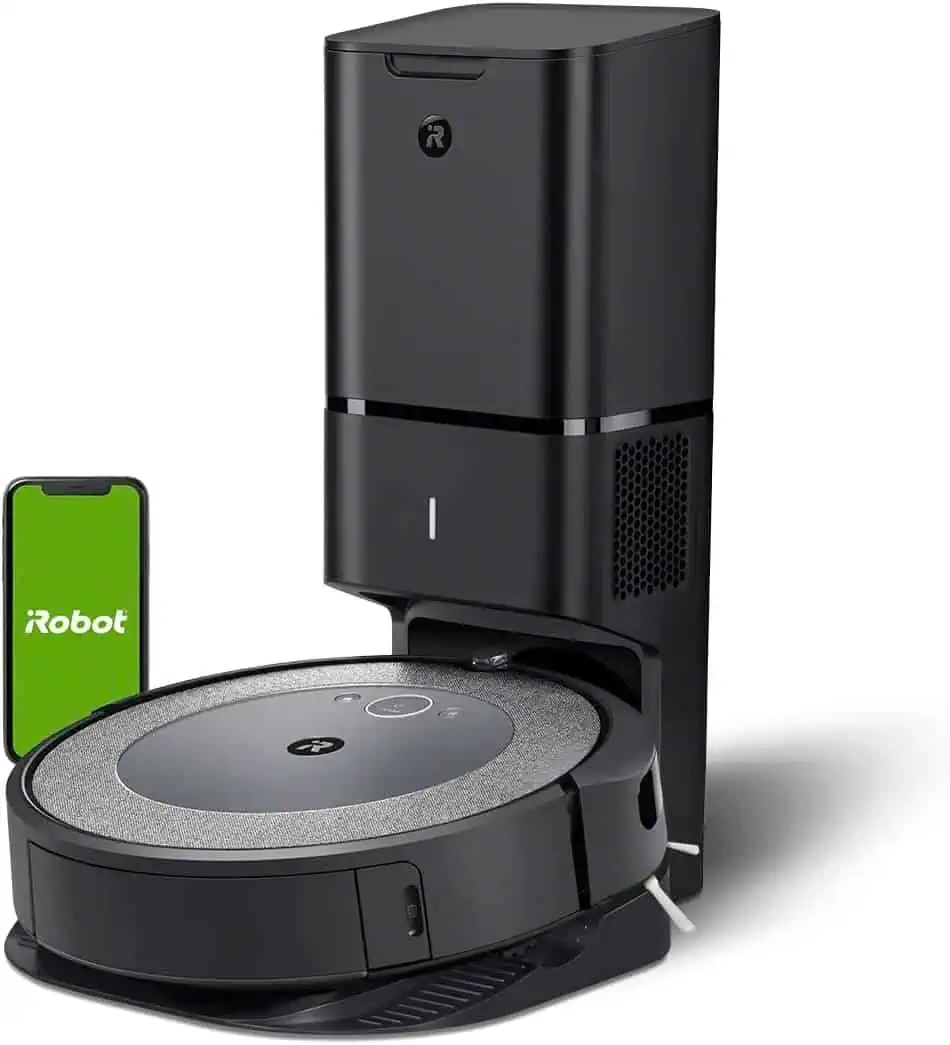 iRobot Roomba i3+ EVO (3550)