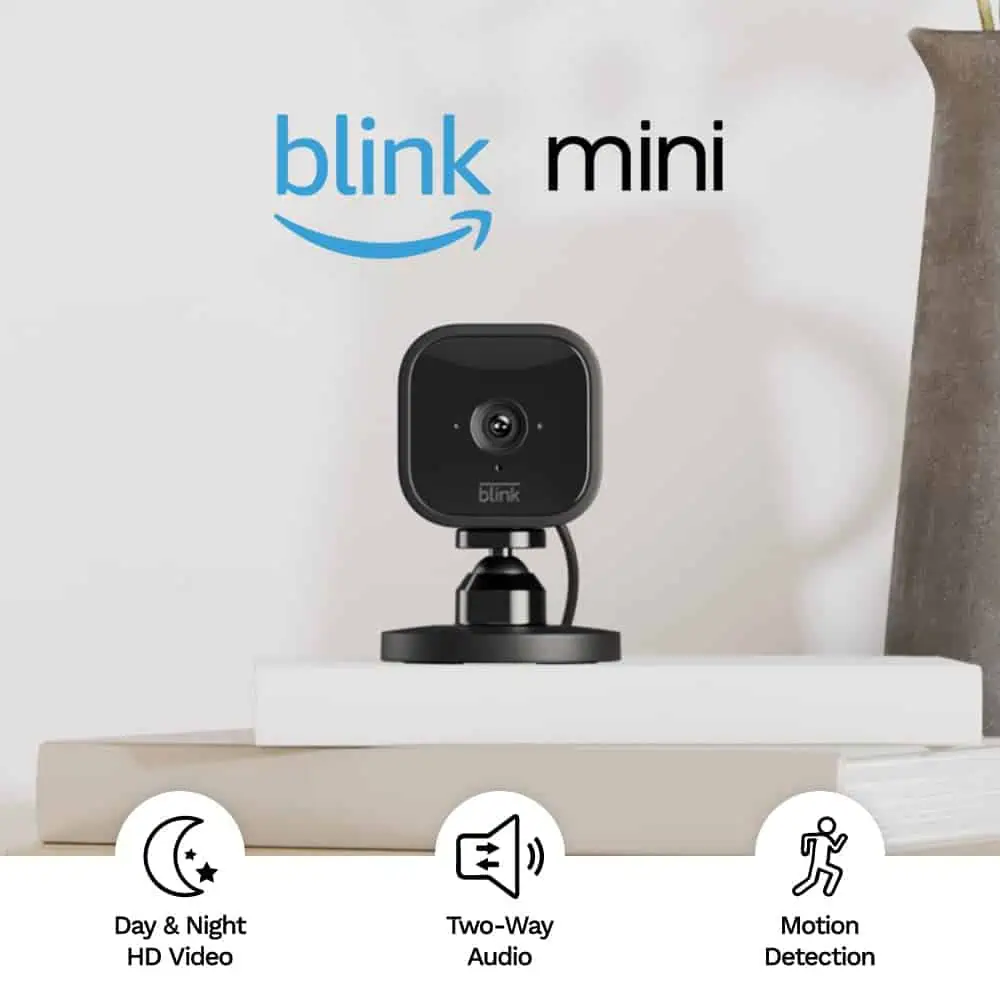 Blink Mini 