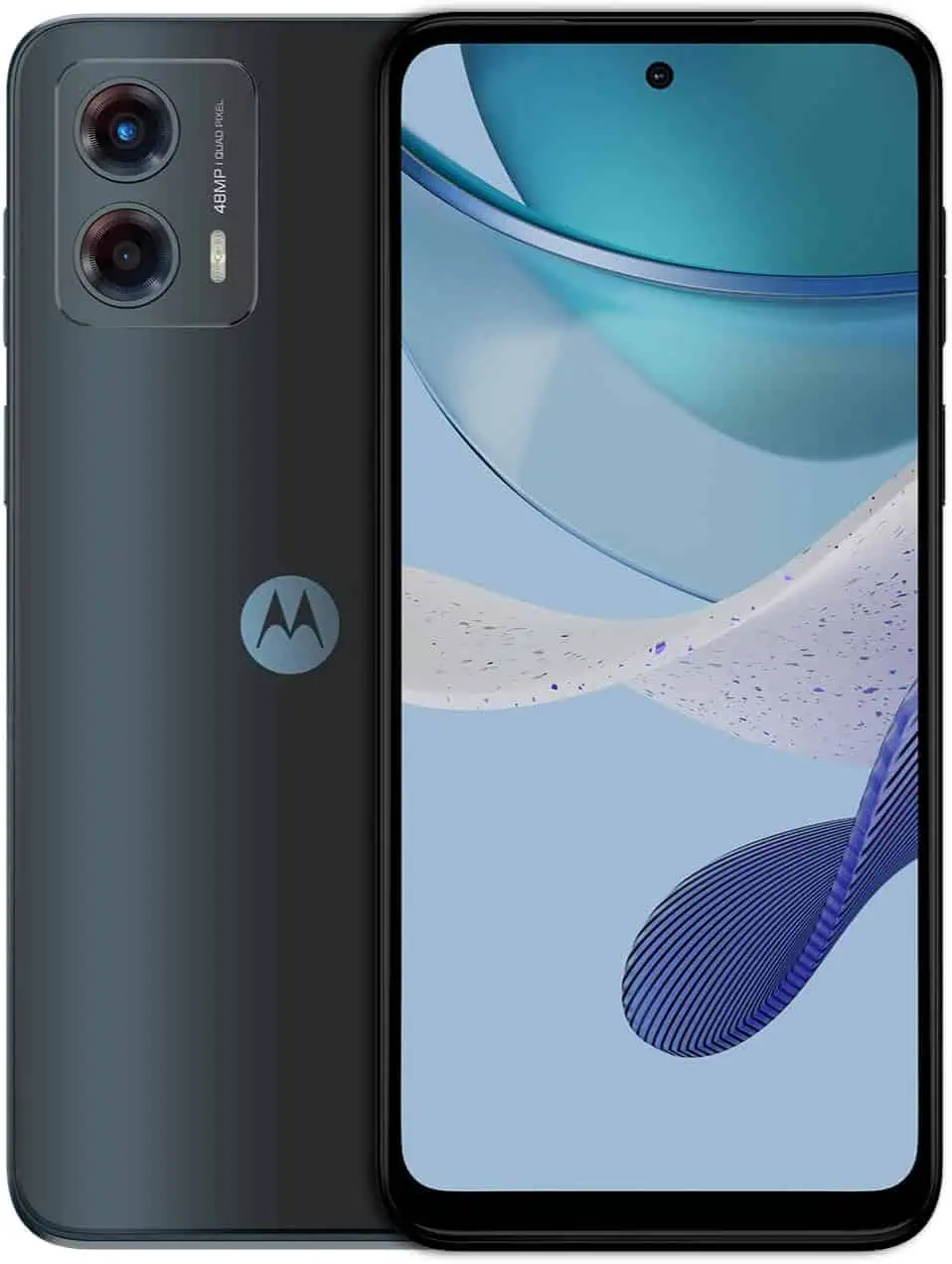 Moto G 5G