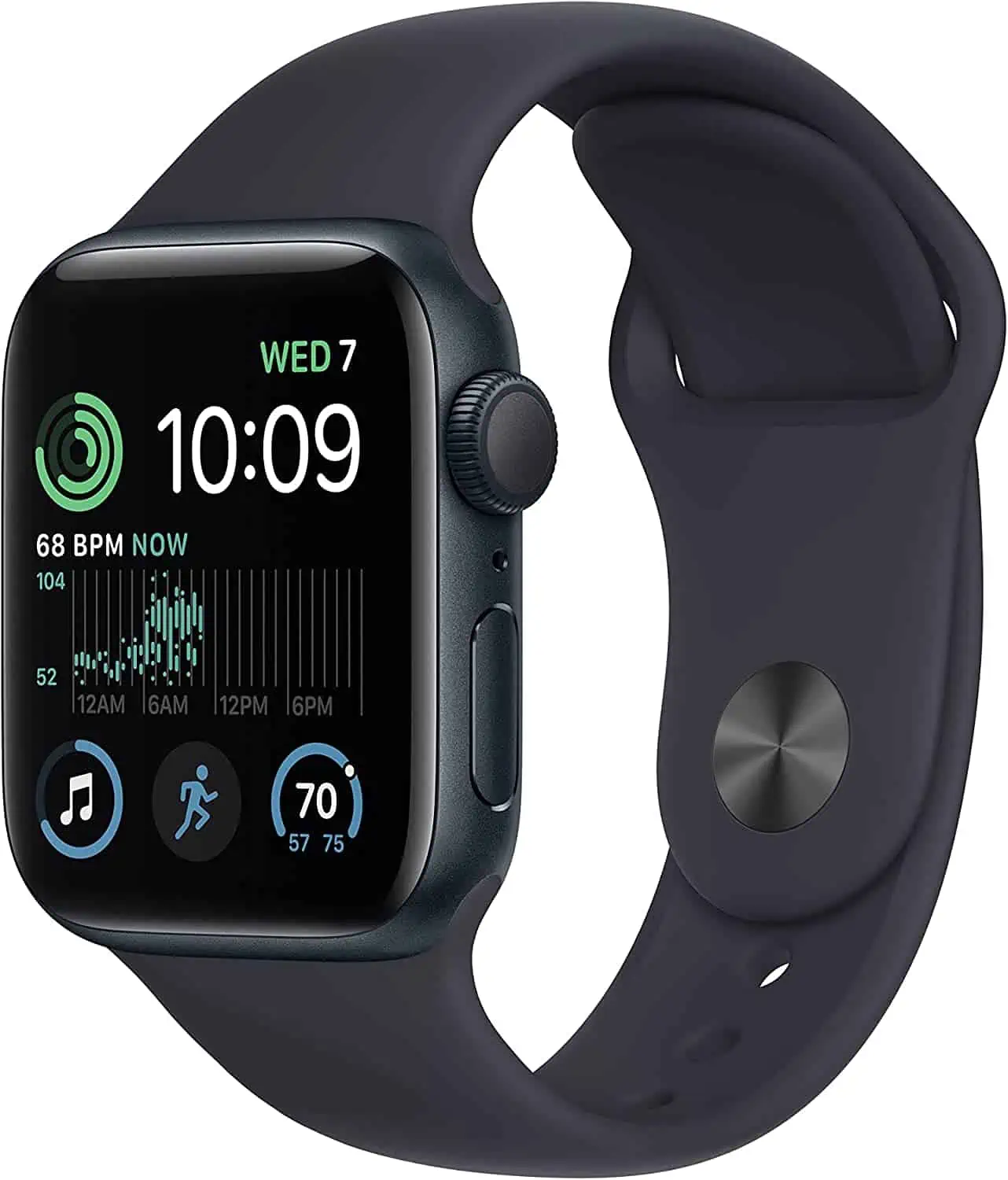 Apple Watch SE (2nd Gen)