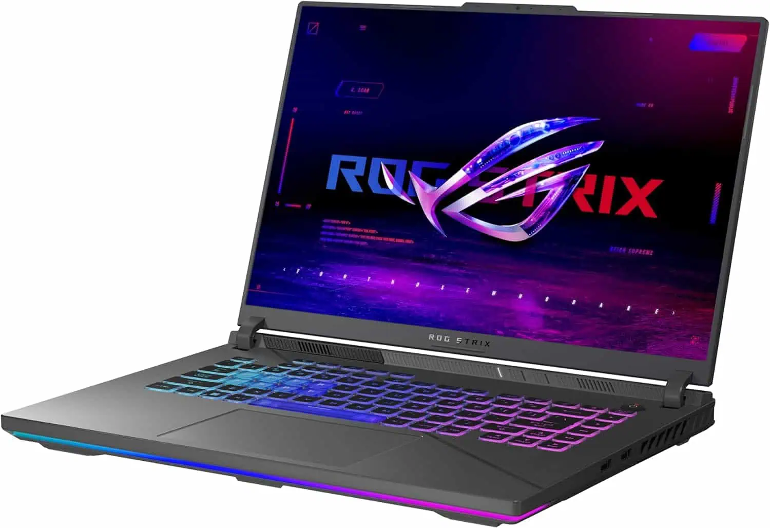 ASUS ROG Strix G16 (2024)