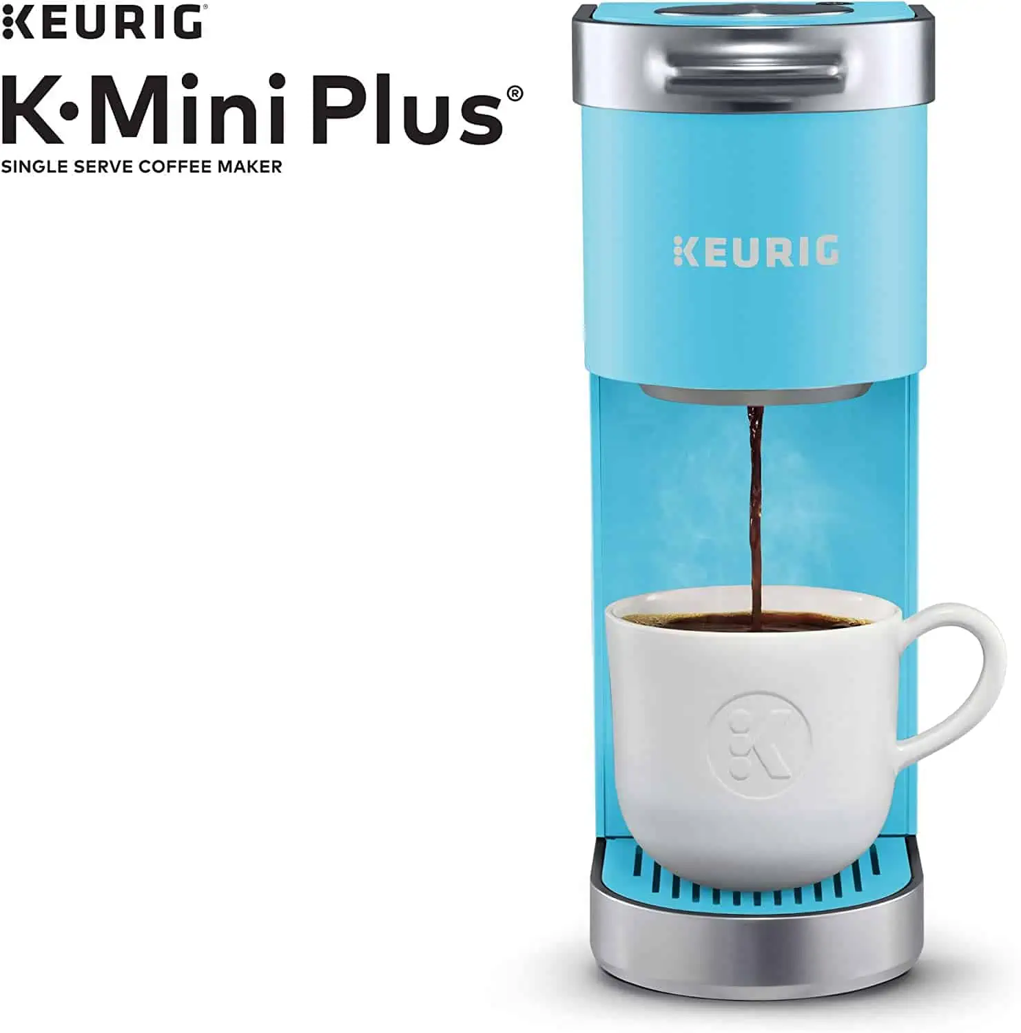 Keurig K-Mini Plus