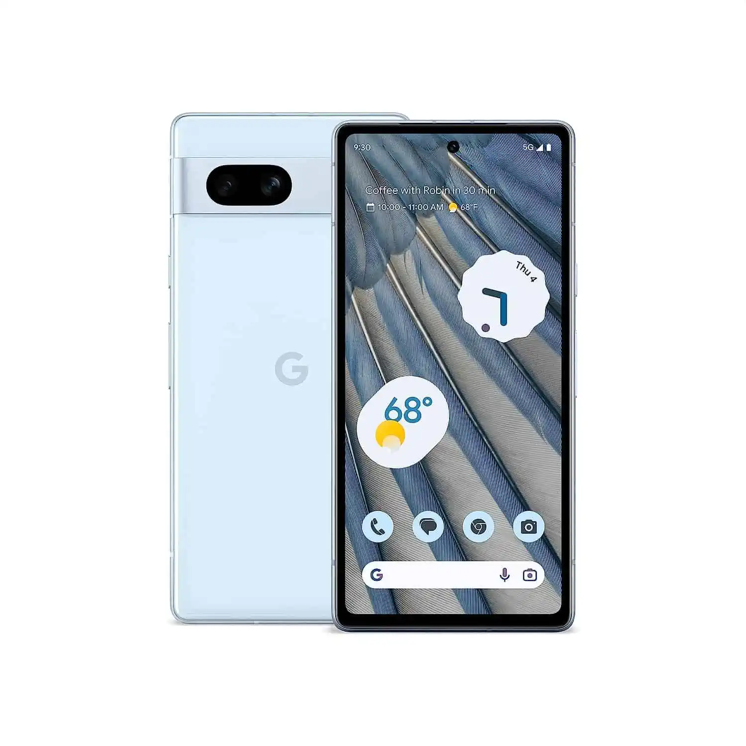 Google Pixel 7a  | Amazon