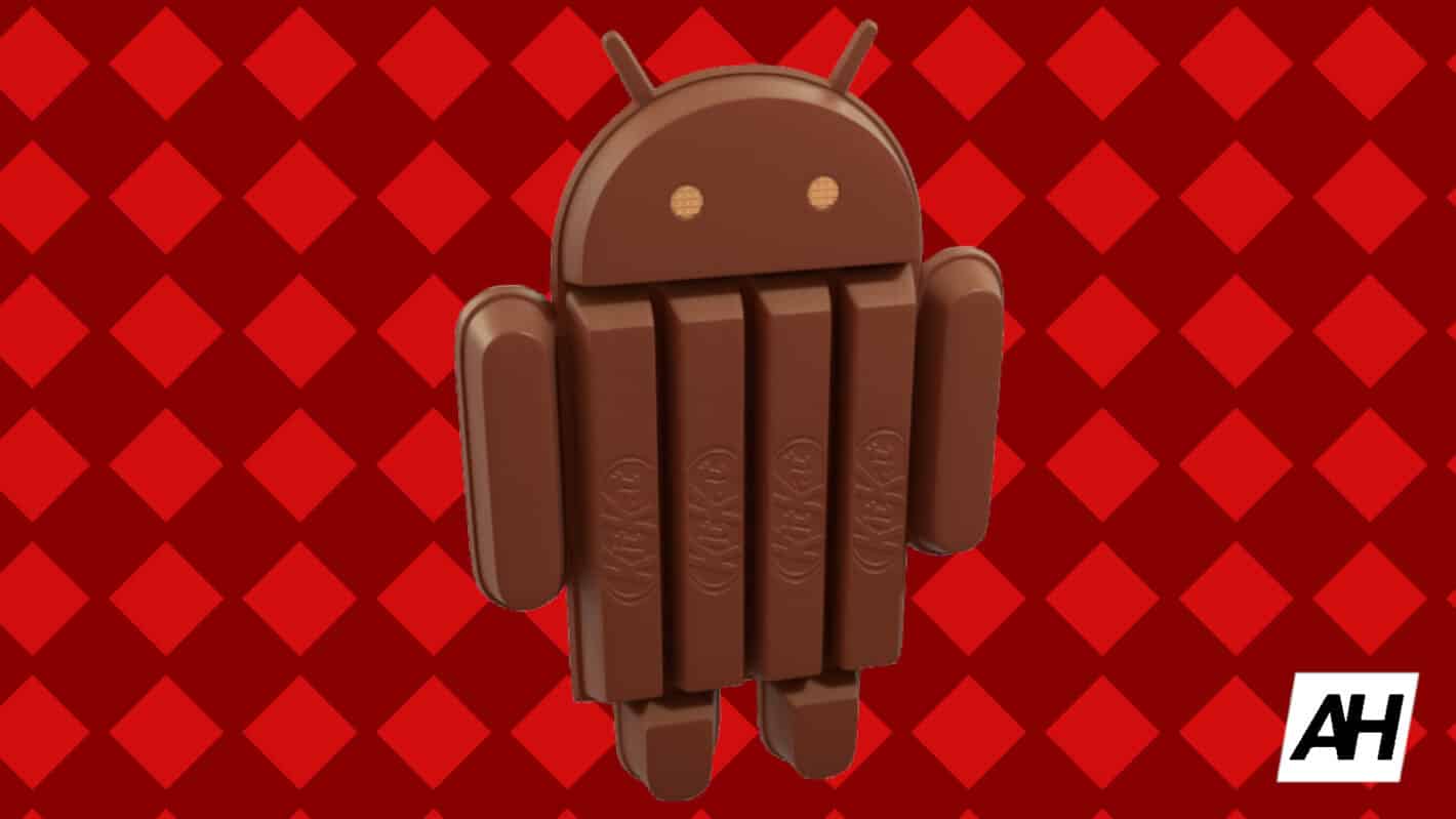 Featured image for Android 4.4 KitKat is officially dead