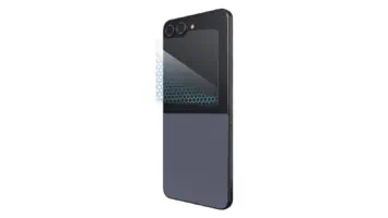 Galaxy Z Flip 5 Glass XTR2 ZAGG