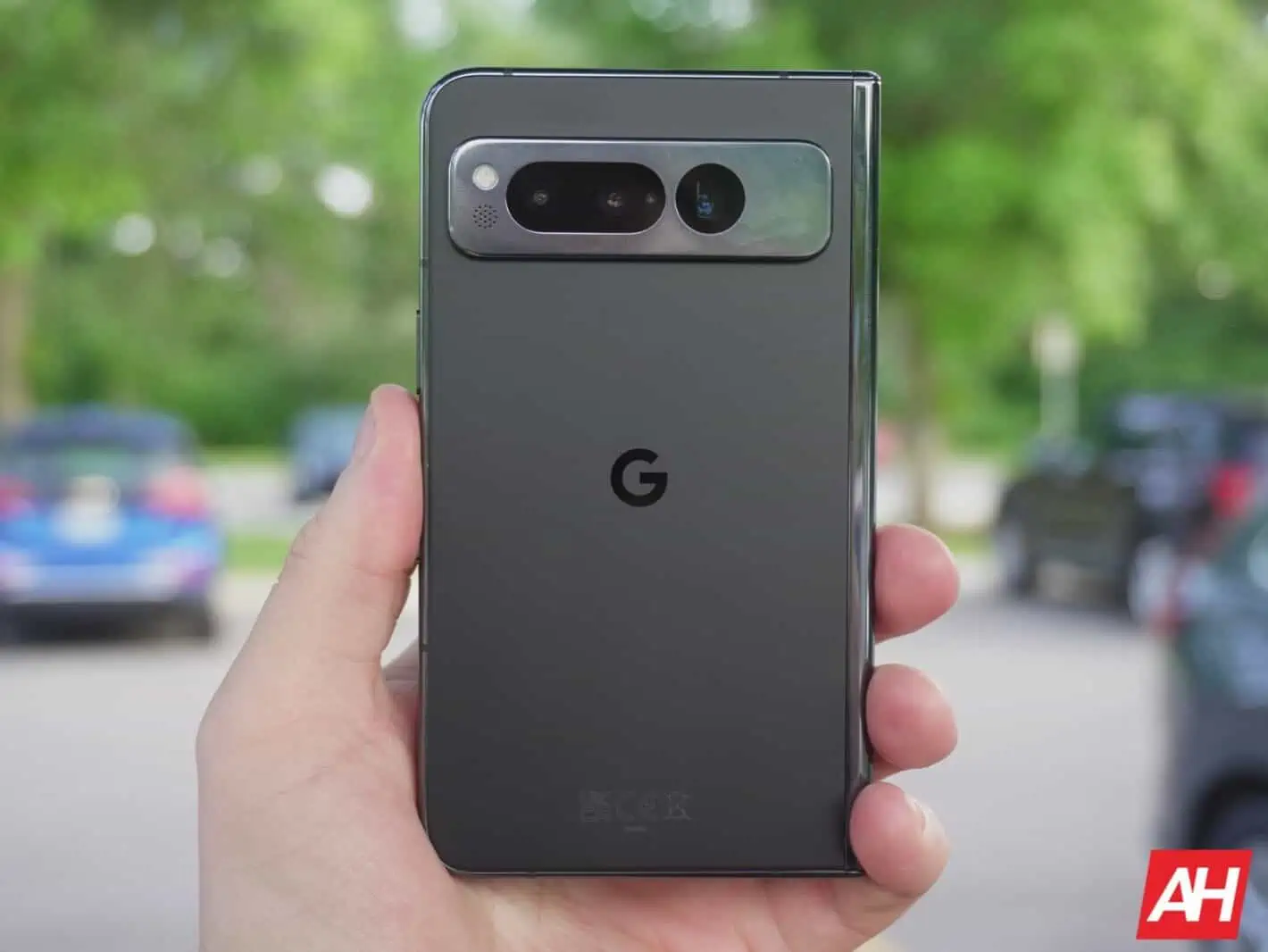 Featured image for Google Pixel Fold 2 to Forgo Tensor G3 Chipset