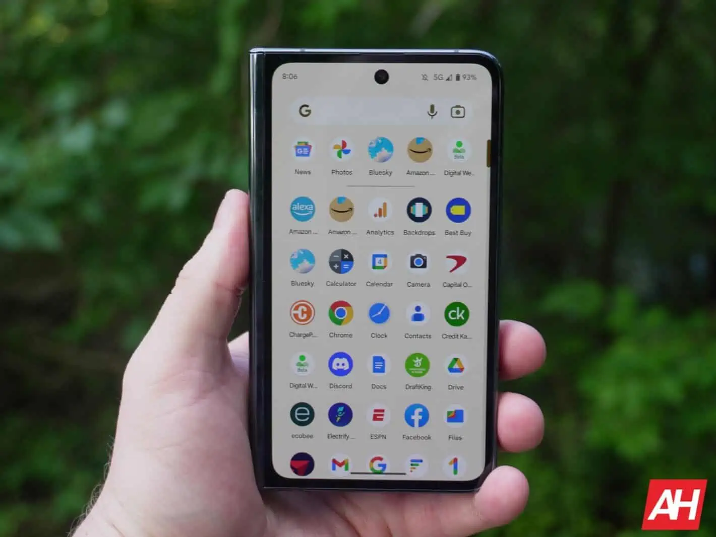 Featured image for The July 2023 security patch is rolling out to Pixel devices