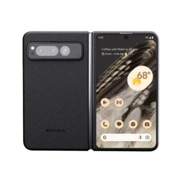 Google Pixel Fold Pitaka case image 1