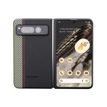 Google Pixel Fold Pitaka case image 5