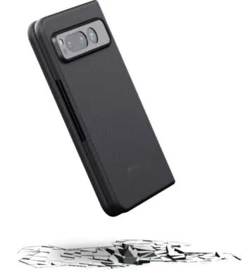 Google Pixel Fold Pitaka case image 7