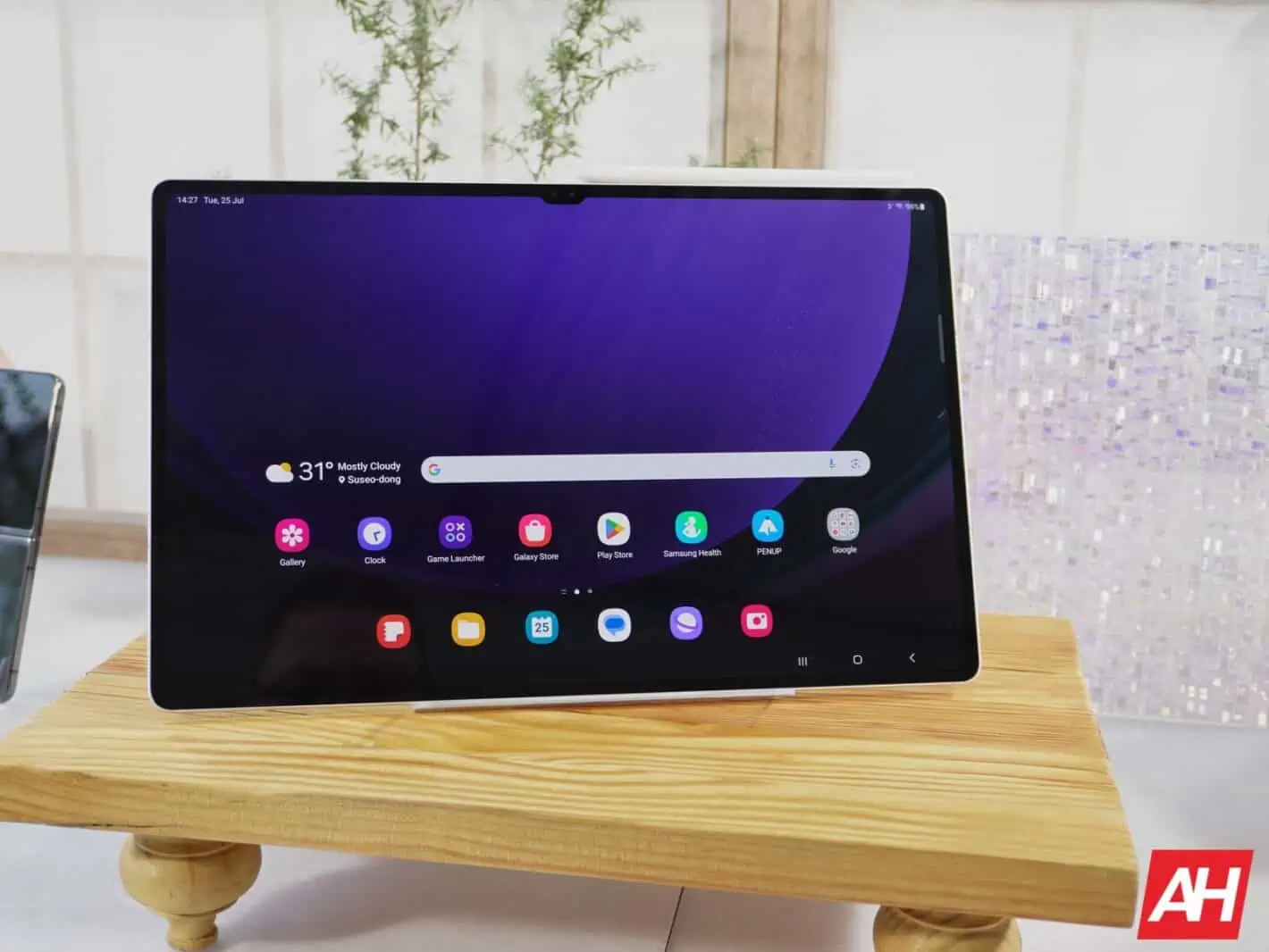 Featured image for Galaxy Tab S9 users, your July update has arrived