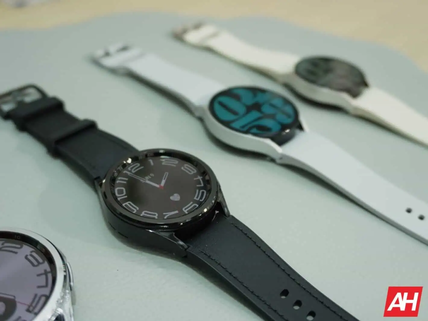 Featured image for Galaxy Watch 7 tipped to come in three variants, get new chip