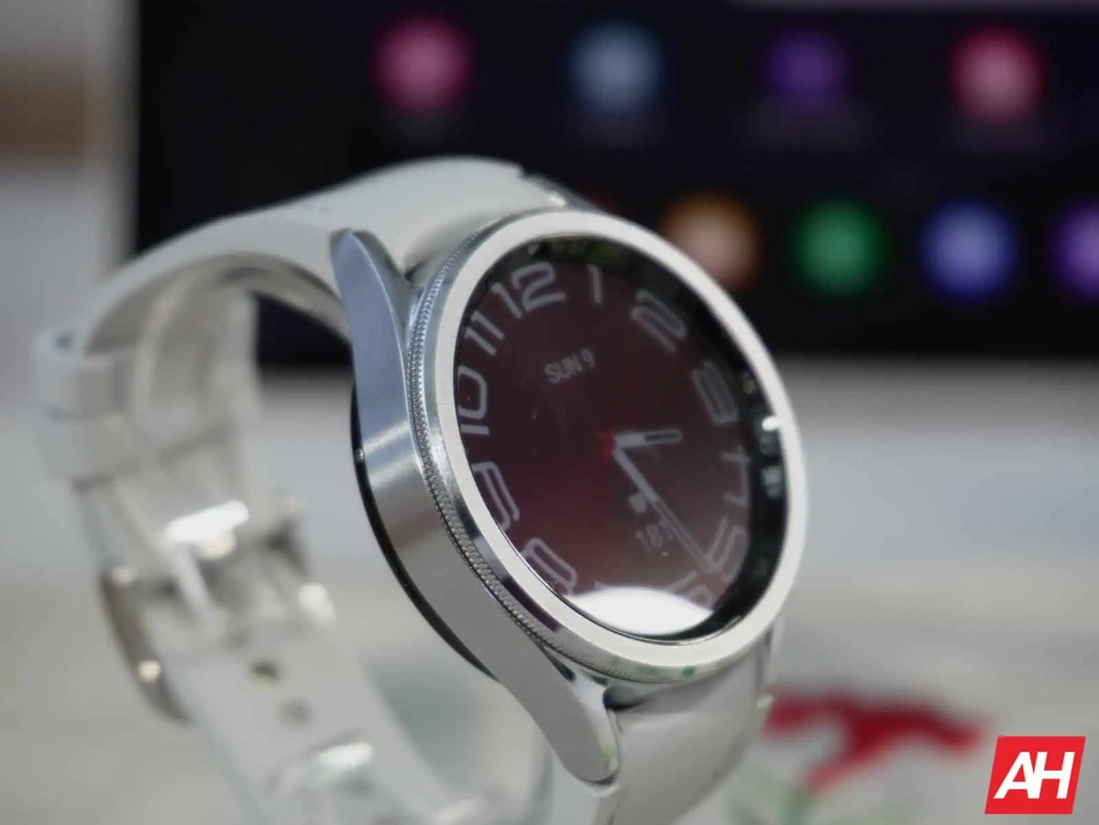 Samsung Galaxy Watch 6 AH 4
