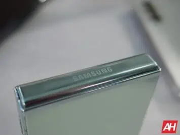 Samsung Galaxy Z Flip 5 AH 6