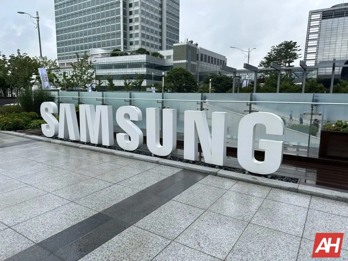 Featured image for Samsung's Texas chip factory may not be fully operational before 2026