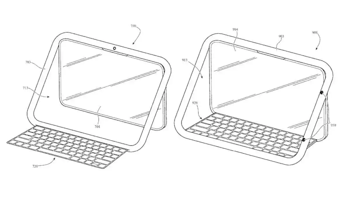 Featured image for New Apple case patent could revolutionize iPad designs