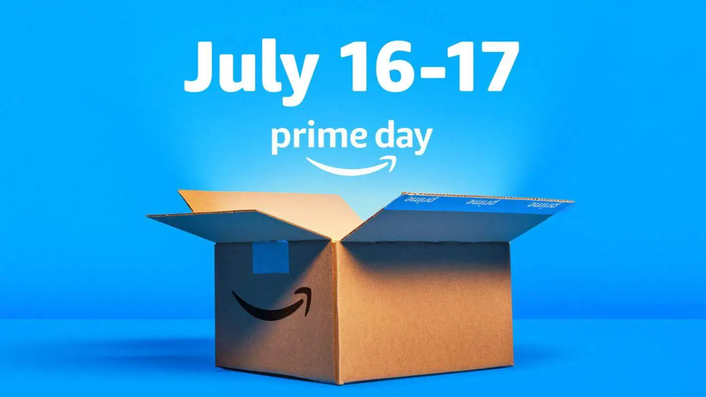 Featured image for Best Amazon Prime Day Deals