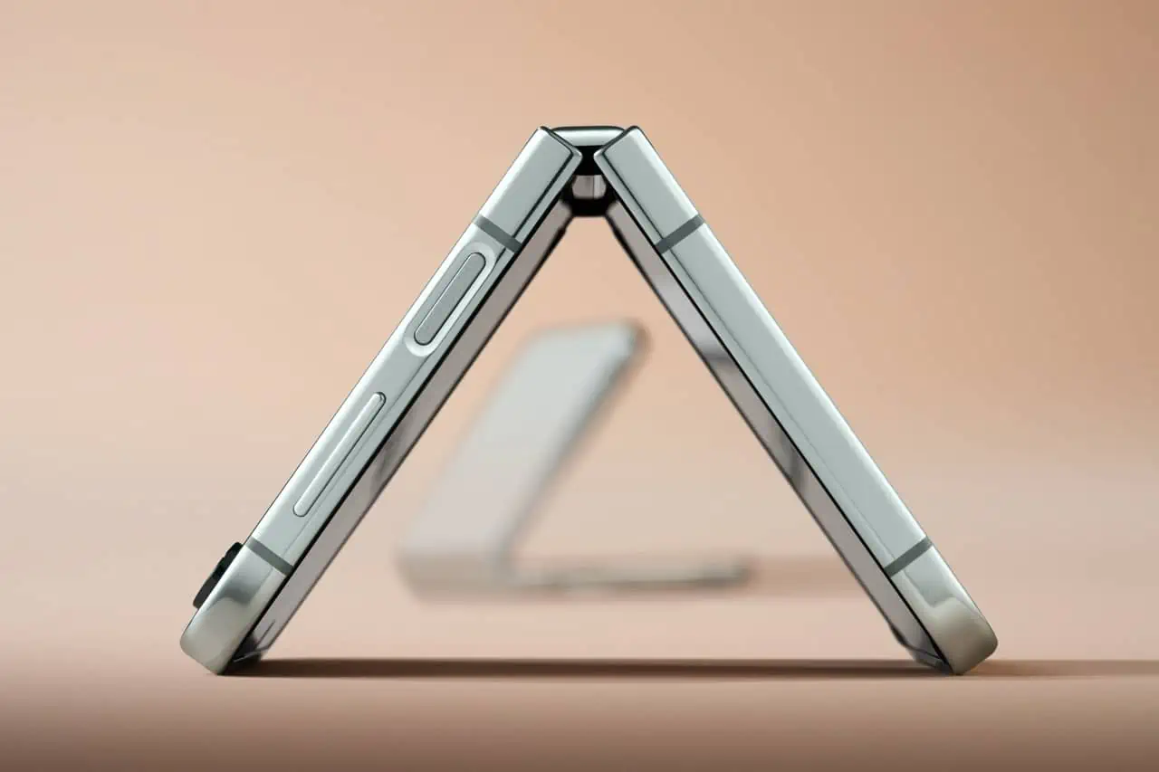 Featured image for Samsung's New Hinge: A Closer Look the Galaxy Z Fold 5 & Galaxy Z Flip 5