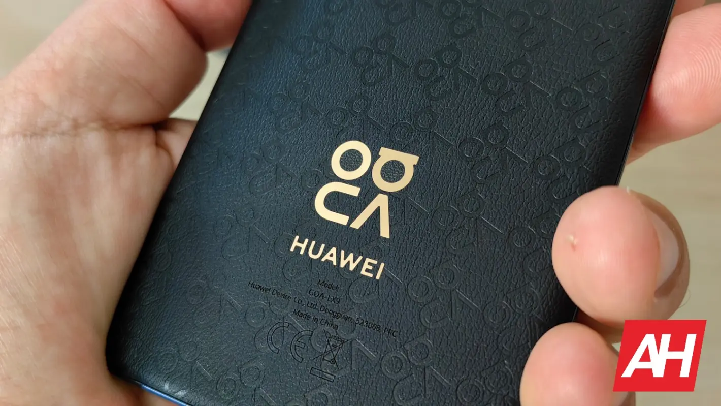 Featured image for Huawei is aiming to double its smartphone sales in 2024