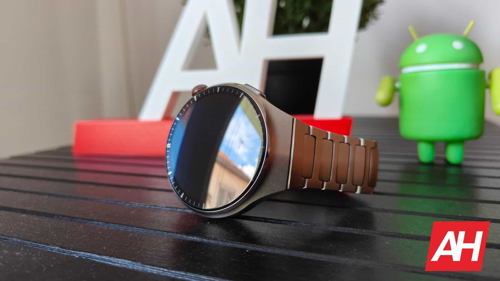 AH Huawei Watch 4 Pro image 701