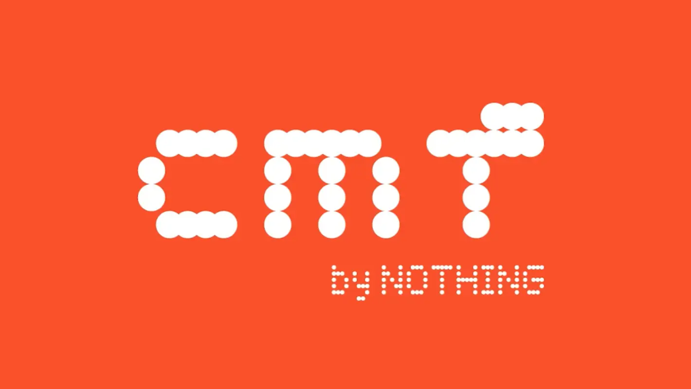 Featured image for Nothing has a more affordable sub-brand named CMF by Nothing