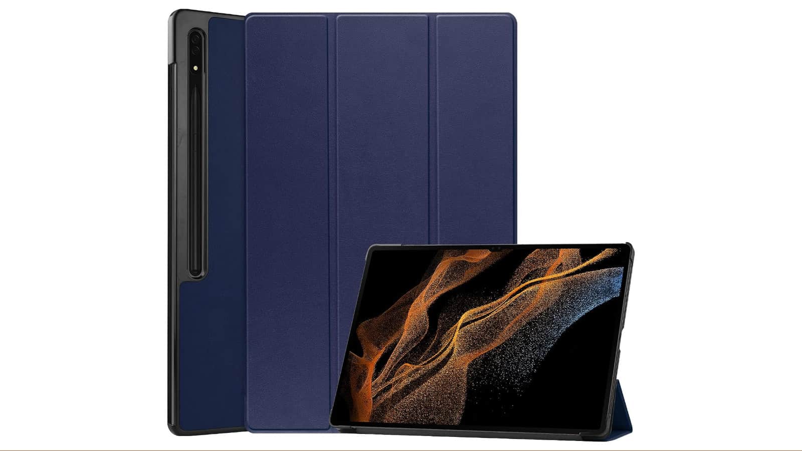 Epicgadget Case for Samsung Galaxy Tab