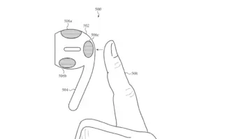 Future AirPods may read brain waves and other biosignals using in ear electrodes