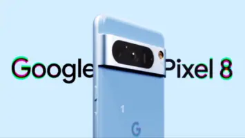 Google Pixel 8 Pro Promo Video Leak