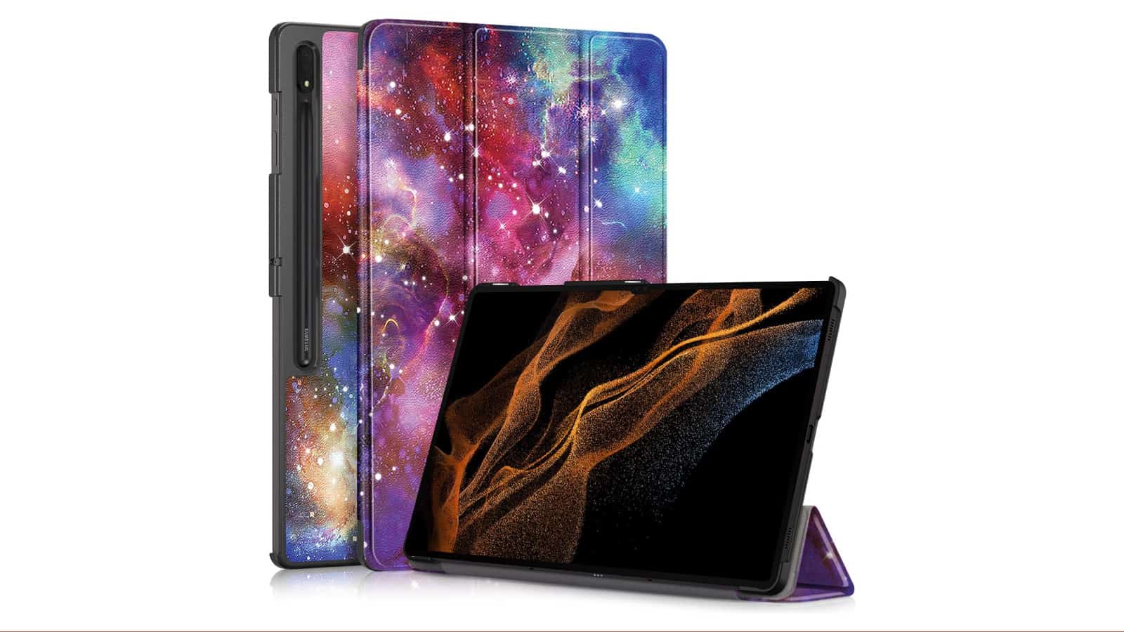 Gylint Case for Samsung Galaxy Tab S9 Ultra