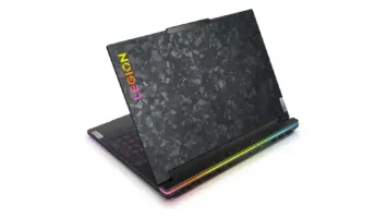 Lenovo Legion 9i Gaming Laptop (2)