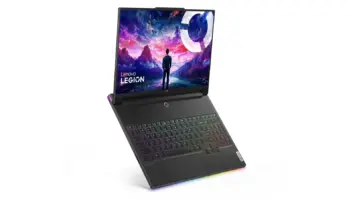 Lenovo Legion 9i Gaming Laptop (7)