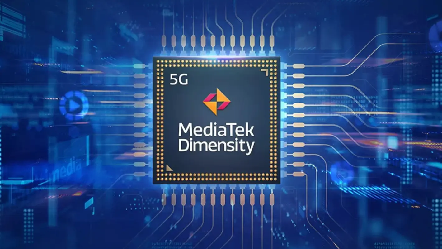 Featured image for MediaTek launches new Dimensity 8250 chipset for flagship-killers