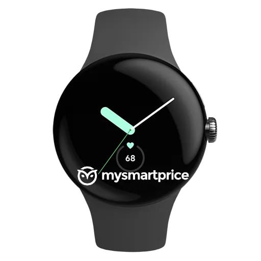 Pixel Watch 2 Render Specs (3)