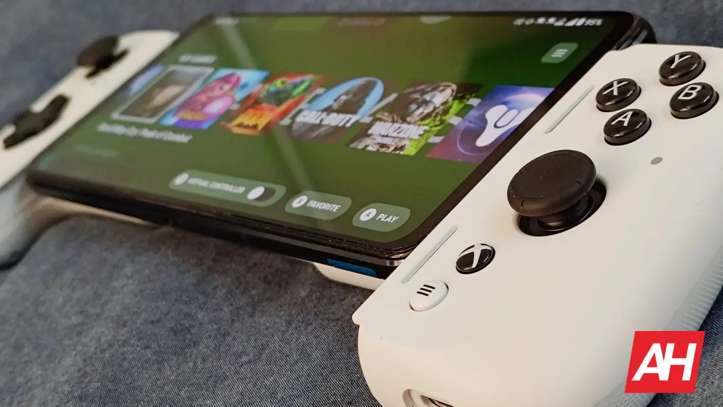 Featured image for Microsoft has multiple Xbox handheld prototypes in the works