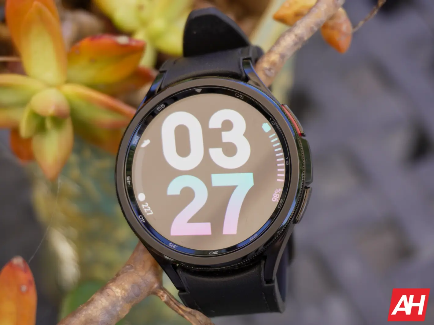 Featured image for Samsung Galaxy Watch 7 Ultra launch is right around the corner