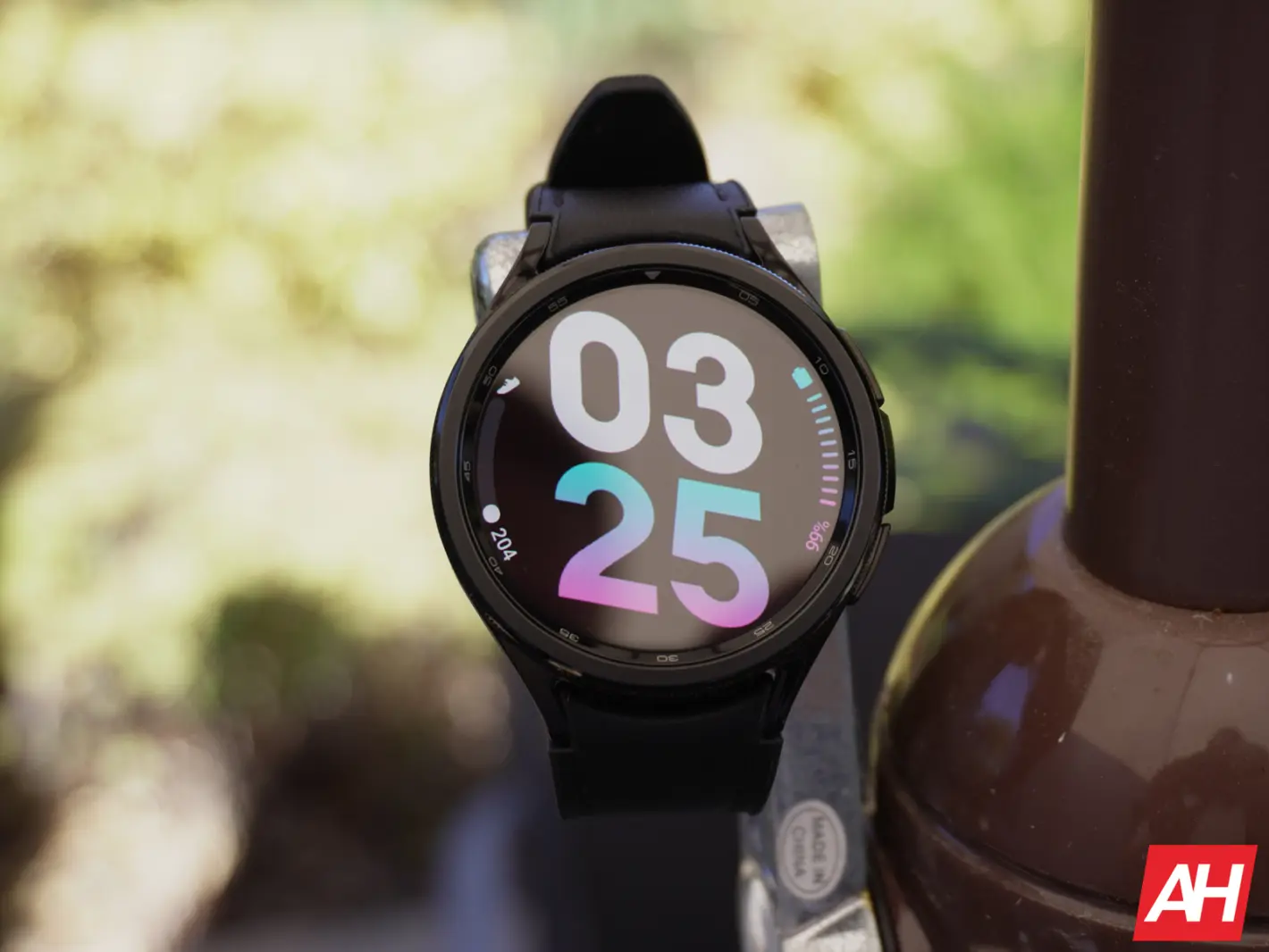 Featured image for Samsung Galaxy Watch 7's fast charging may bring a big upgrade