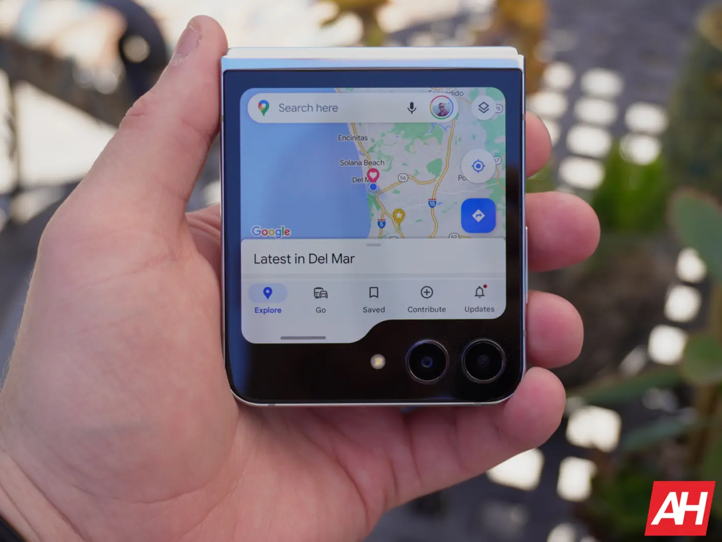 Featured image for Google Maps just added a highly-requested feature for EV Drivers