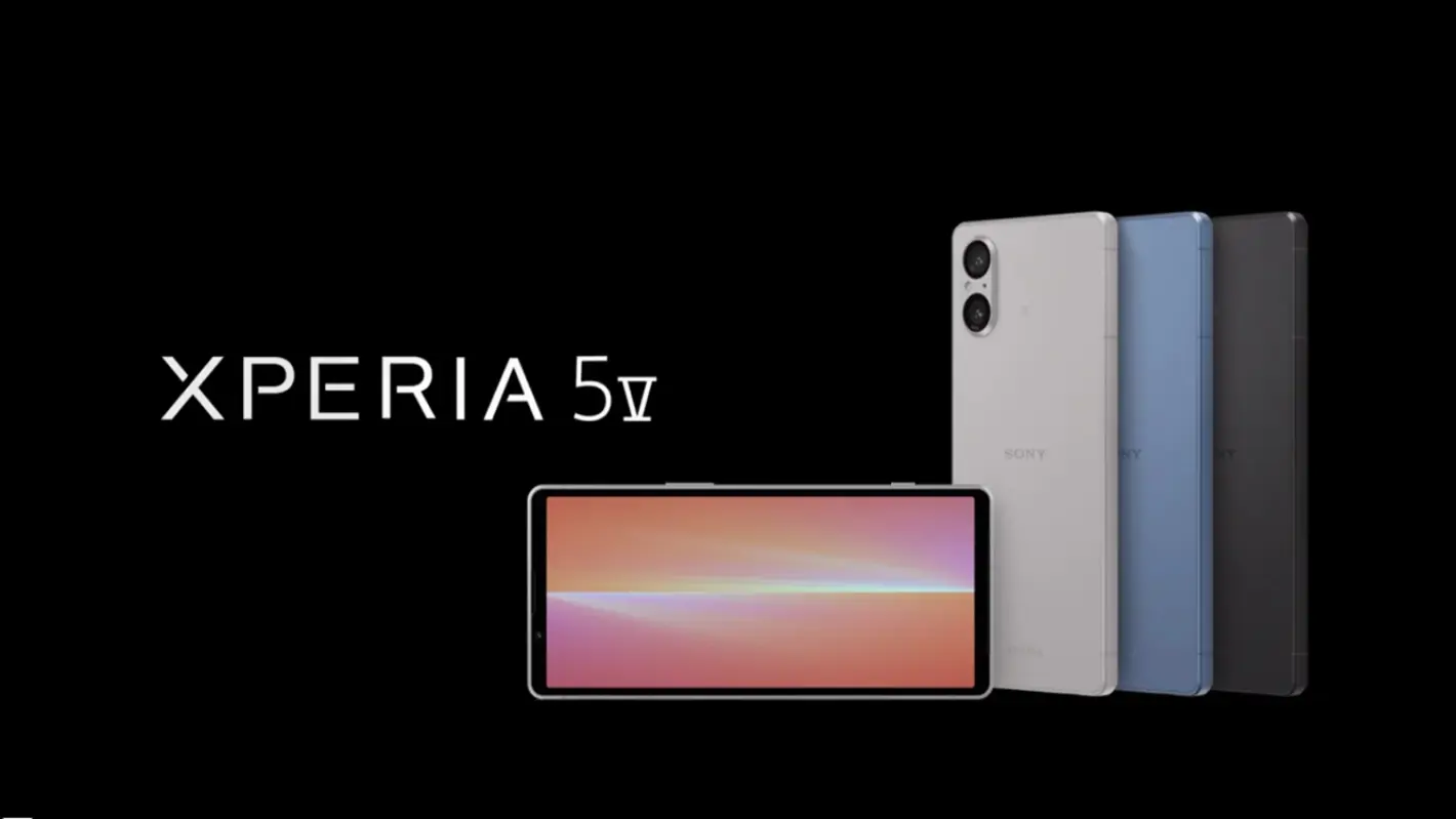 Featured image for Sony Xperia 5V specs have surfaced days before launch