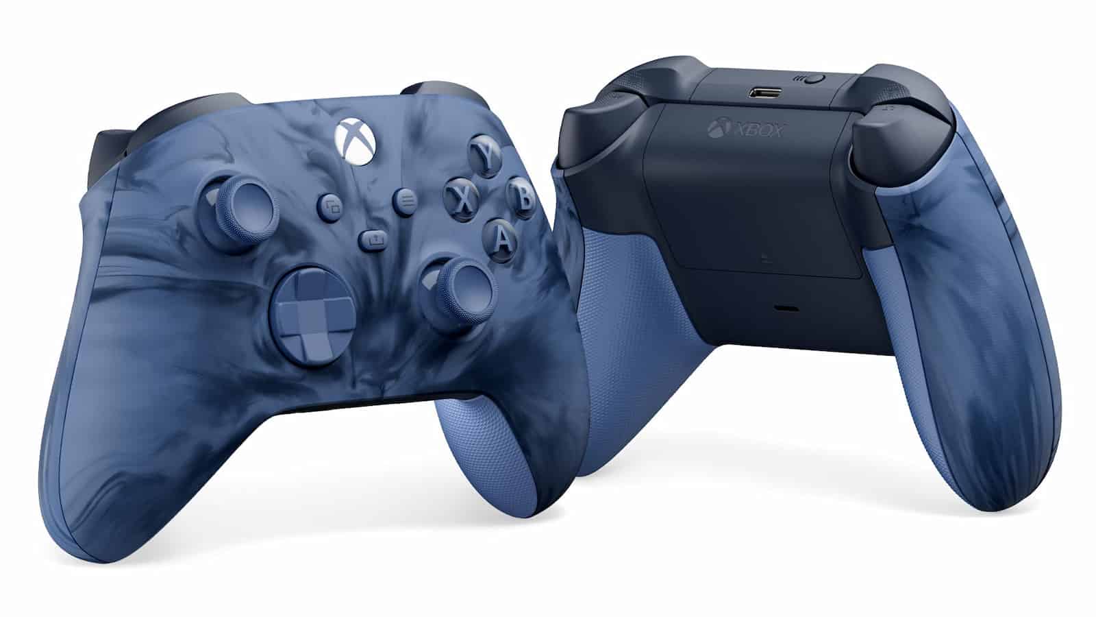 Xbox Stormcloud Vapor Controller 1